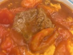 -新世界餐厅(万达店)