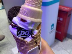 -DQ·蛋糕·冰淇淋(龙湖狮山天街店)