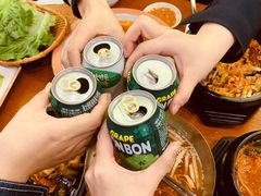-韩礼年糕(飞虹路店)