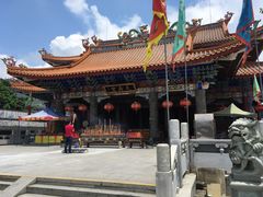 -天后宫民俗文化街