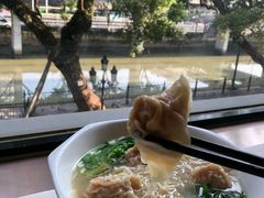 -广东胜利宾馆西关粤中餐厅
