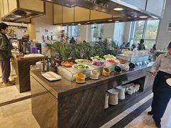 -常熟理文铂尔曼酒店