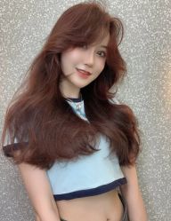 -那茉 Hair Salon