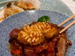 -奕景海鲜·大连菜(星海广场店)