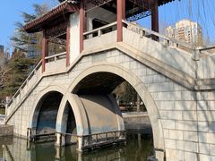 -团结湖公园
