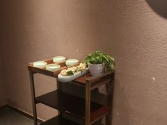 -捞王锅物料理(四川北路店)