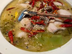 酸菜鱼-桂满陇-锦绣江南(万象城店)