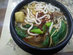 -清真·穆萨砂锅(大皮院店)