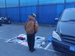 -景泰马记电烤串(景泰店)