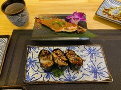 -食鲤料理(西虹东路店)