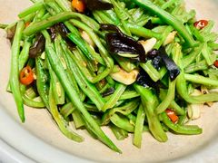 -北平人家·北京烤鸭(西关环岛店)