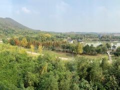 -敬亭山风景名胜区