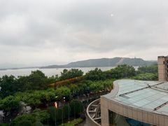 -杭州君悦酒店