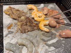 -阿亲家·韩式无限烤肉(春熙路店)