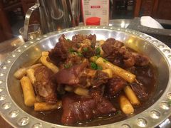 -孙府大院(步行街店)
