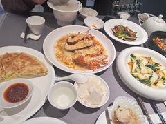 -徐记海鲜(大雁塔|金都店)