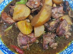 -东财大盘鸡(黑石礁店)