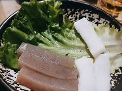 -湊湊火锅·茶憩(上海合生汇店)