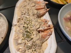 -Ameigo梅果·云贵川bistro(长宁来福士店)