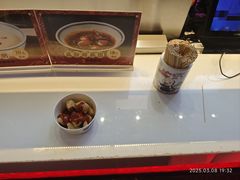 -香园茶社·金陵小灶(老门东店)