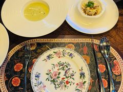 -阿兹凯乐·老洋房西餐