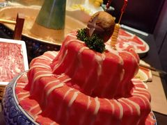 -东来顺·非遗火锅(赛格国际购物中心店)