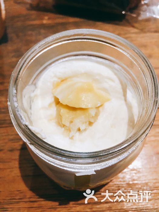 加图先生(长治路店)榴莲大拿图片 - 第46张