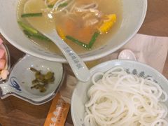 -王春春鸡汤饭(上海中海环宇城店)