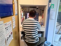 -方快-照相馆(海阳路店)