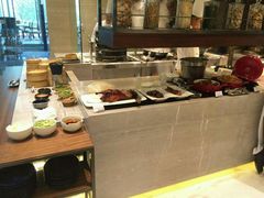 android_upload_pic-新发展亚太JW万豪酒店·福苑咖啡厅