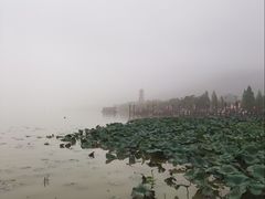 -云龙湖旅游景区