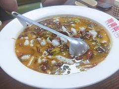 -酸婆娘重庆菜(紫竹路店)