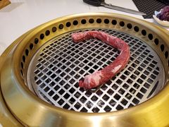 -千寻山野烤肉(中关村店)