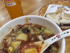 -太元彭家正汤(太元路总店)