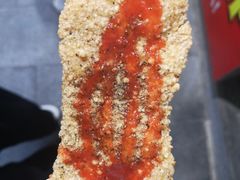 -香酥鸡排(京汉大道店)