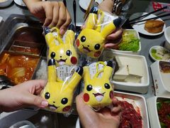 -海底捞火锅(海宁路店)