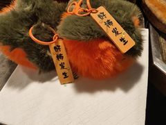 -绿茶餐厅(天津天河城店)