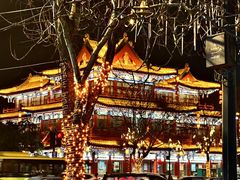 -鼓楼夜市
