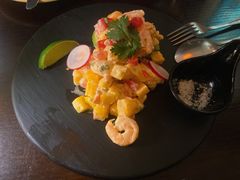 -MAYA玛雅墨西哥餐厅(四方新城店)