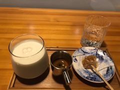 -默迹咖啡馆