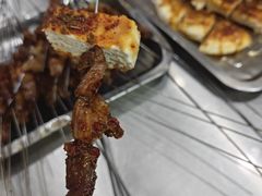 -文文烤肉(大皮院店)