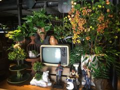 -胡桃里音乐酒馆(曲江店)