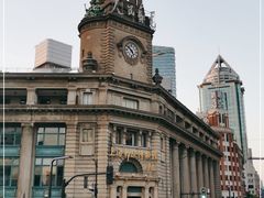 -上海邮政博物馆