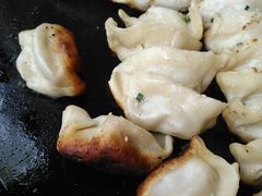 -胡记锅贴·沪上游子老鸭粉丝汤(太原路店)