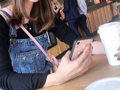 -星巴克(嘉定中信泰富万达广场店)