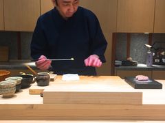 -鮨一日本料理旗舰店(总店)