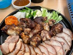 -汤连得温泉馆(宝山店)