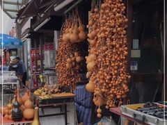 -中环花鸟鱼虫市场