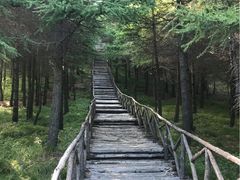 -红崖峡谷景区