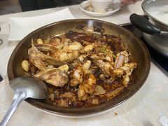 -源港渔村-中山脆肉鲩(博罗店)